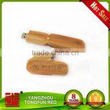 Wooden Usb With Box 1g 2g 4g 8g 16g 32g Giveaway Promotion Gift Wood USB Flash Drives Bamboo USB thumbnail-2