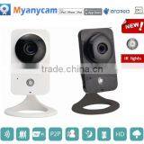 RL106 Strong Wifi IP Camera