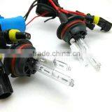 35w Xenon HB5 9007-2 H4-2 H13-2 Bulbs Car Headlight Source HID Lamp Bulb Xenon-halogen Light Lamp Bulb 9007 H4 H13 thumbnail-2