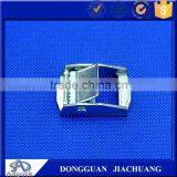 CAM Buckle With J Hook for 1inch Webbing-No Straps thumbnail-4