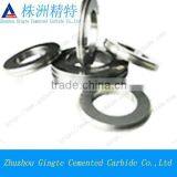 YG15 Tungsten Cold Rolling Ring for Steel