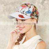 100% 6 Panel Cotton Sport Hat,soft Sport Hat thumbnail-6