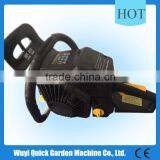 46cc Gasoline Chain Saw thumbnail-2
