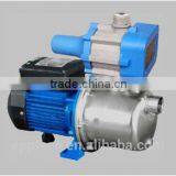 EABJZ-BK AUTO-CONTROL STAINLESS STEEL JET PUMP thumbnail-1