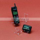 Acrylic Cell Phone/Pager Display 37-Series Easels thumbnail-1