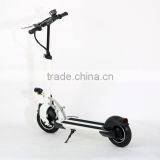 New 500w Folding Mini Portable Electric Scooter With Lithium Battery on Sale thumbnail-2