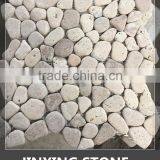 Natural Stone Pebble Stone Floor Mat thumbnail-6