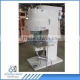 1L-5L Rectangular Paint Cans Semi-Auto Making Line Seaming Machine Tea /dried Fruit /coffee /tuna /food of Olives Cans