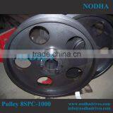 Large Cast Iron Pulley 8SPC-1000