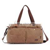 2016 Unique Design Jumbo Canvas Tote Bag Stylish Woman Shoulder Bag Travel Bag Crossbody Bag Messenger Computer Bag 4 Colors thumbnail-4