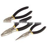 3pcs Pliers Set Universal Plier in Brazil Market thumbnail-5