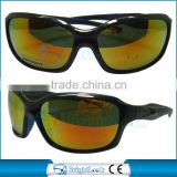 Brightlook high quality cycling customized CE and FDA men sunglasses