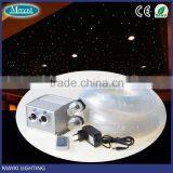 6 Colors or Twinkle White Ceiling Light With 10w Light Source+wirelss Remote