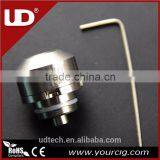 Finally Came! Rosary RBA Mini Rba for Diy Rosary Best Taste and Vapor