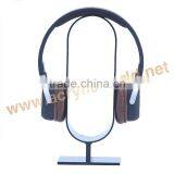 Bespoke Headphone Display Stand, Acrylic Countertop Display Stand , Headphone Stand thumbnail-2