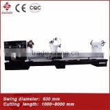 [ DATAN ] CW6163 Series Conventional Lathe Machine thumbnail-1