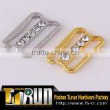 Fashion Shoe Gold Pin Buckle Metal thumbnail-3