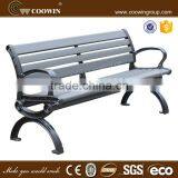 Outside Rest Park Cheap Bench thumbnail-4