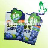 Excellent Barrier Stand Up Pouch