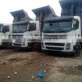 Used Volvo380 Dump Truck thumbnail-3