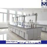 High Quality 304 Stainless Steel Work Bench Laboratory Furniture MG-550 thumbnail-1