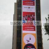 Top Quality 7.62mm Pixels and Red and Green,Red Tube Chip Color Led Dot Matrix Display Module thumbnail-4