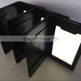 2016 Leather Menu Cover Led Check Presenter