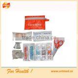 Emergency Survival FIRST AID KIT Bag Outdoor Travel Medical Kits thumbnail-1