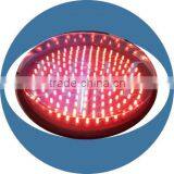 110 Volt Amber Led Traffic Light Power thumbnail-5