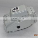 low price Aluminum Alloy 6v mini motorized actuator