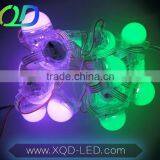 30mm DC12v Rgb Led Pixel Lights ws 2811