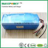 High Performance 24v 10ah Lifepo4 Battery Pack thumbnail-1