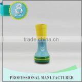 China Manufacturer Customised Designs Environmental Cheap Rubber Boots Wholesale thumbnail-2