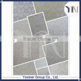 White Solid Color With Light Prints Wall Coatings, Textured Exterior Decorative Wall Coatings thumbnail-4