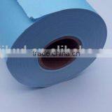Top Quality 1016mm x 50m Blue Printing Paper thumbnail-4