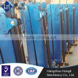 OEM Custom Fabrication Services Agriculture Project