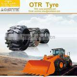 Hot Sale Mega Tires 23.5-25