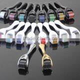 Dermaroller Manufacturer Beauty Supply Distributor Medical Grade Derma Roller for Hair Loss Treatment, Scar Removal, Skin Care thumbnail-1