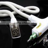 Vertical Tattoo Removal Hair Removal Skin Rejuvenation Nd Yag Laser Elight RF Beauty Machine thumbnail-6