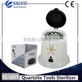 Nail tools sterilizer for beauty salon scissors sterilizer disinfection high temperature sterilizer suppliert