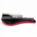 Detangling Hairbrush/ Private Label ABS Hair Brush Manufacturer thumbnail-3
