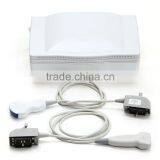 Hospital Clinical Equipment 15-inch Full Digital Laptop Ultrasound Scanner China Made Portable Ultrasound Machine thumbnail-4