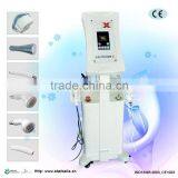 Ultrasonic Contour 3 In 1 Slimming Device Cavitation Rf Laser Machine Bipolar Rf Ultrasonic Liposuction Cavitation thumbnail-1