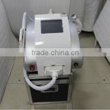 Factory Wholesale Skin Tightening E-light With Two Treatment Handles thumbnail-4