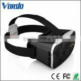 Newest VR PARK-3 vr Box Configure Blue Lenses Virtual Reality 3d Glasses thumbnail-2