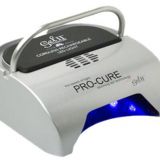 PRO-CURE CORDLESS RECHARGABLE LED Nail LAMP