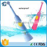 Latest Made in China Sonic Electric Toothbrush / Chewable Cheap Kids Electric Toothbrush MT003 thumbnail-1