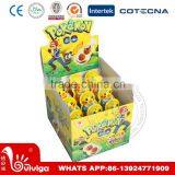 Hottest Chocolate Jam Biscuit Surprise Cartoon Egg thumbnail-4