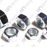 DIN934 Hex Nut thumbnail-2