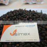 STEAM STERILIZED BLACK PEPPER (website&Yahoo: Visimex06) thumbnail-4